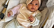 şilan participe au concours pour gagner de l'argent avec cette photo : adidas, baby, bassinet, beanie, blanket, bouncer, cushion, cute, face, hands, hat, home_interior, infant, newborn, onesie, portrait, smile, socks, soft_fabric, toy