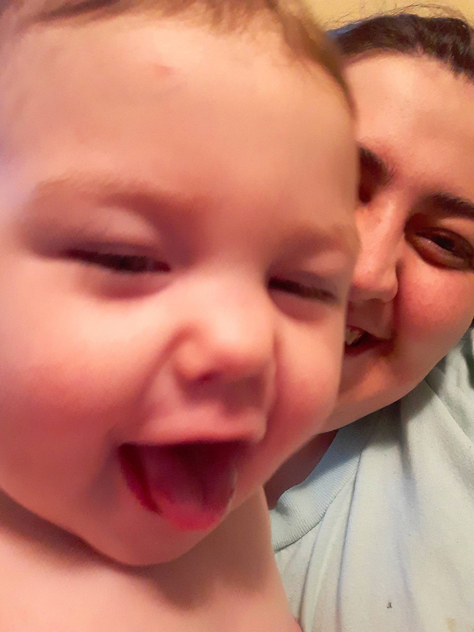 Cynthia joined the competition — help win amazing prizes! baby, baby_making_funny_faces, beauty, cheek, child, chin, close_up, eye, eyebrow, face, facial_expression, forehead, head, lip, mouth, nose, organ, person, skin, smile