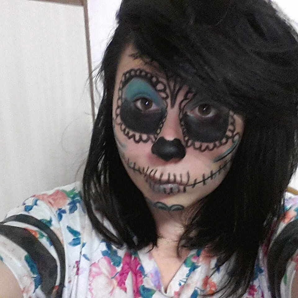 Chanel participe au concours pour gagner de l'argent avec cette photo :