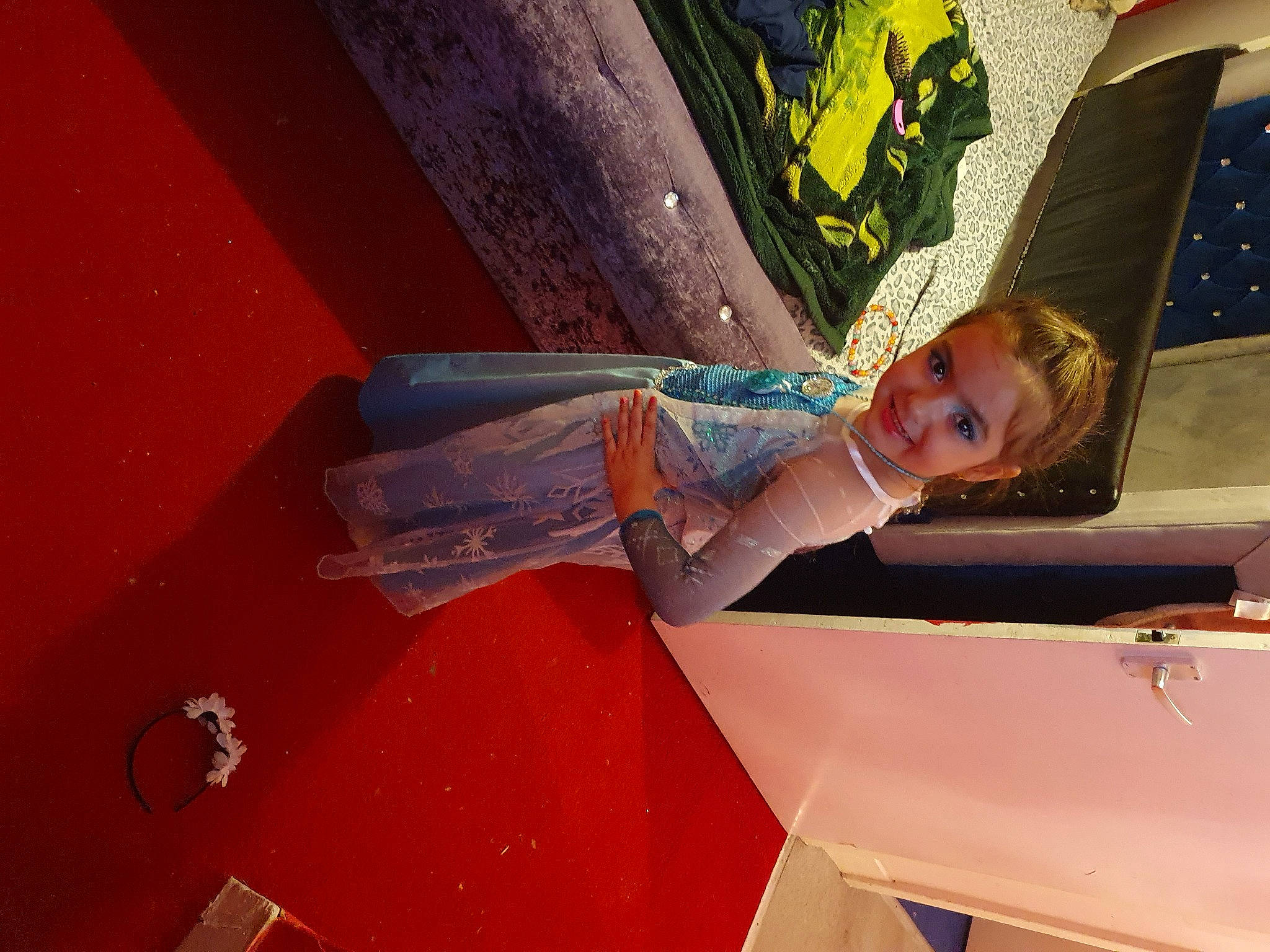 Dzsenifer joined the competition — help win amazing prizes! joy, person