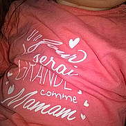 Malicia participe au concours pour gagner de l'argent avec cette photo :
