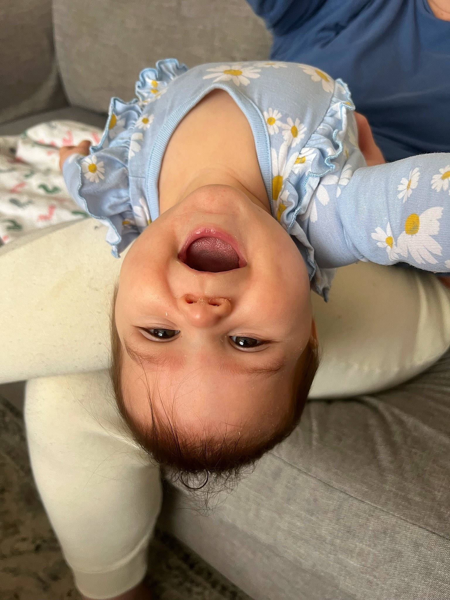 Everley is registered to the contest to win money with this photo: abdomen, beard, cheek, chest, child, eye, eyebrow, eyelash, fun, gesture, happy, hat, jaw, lip, mouth, neck, nose, person, smile, toddler