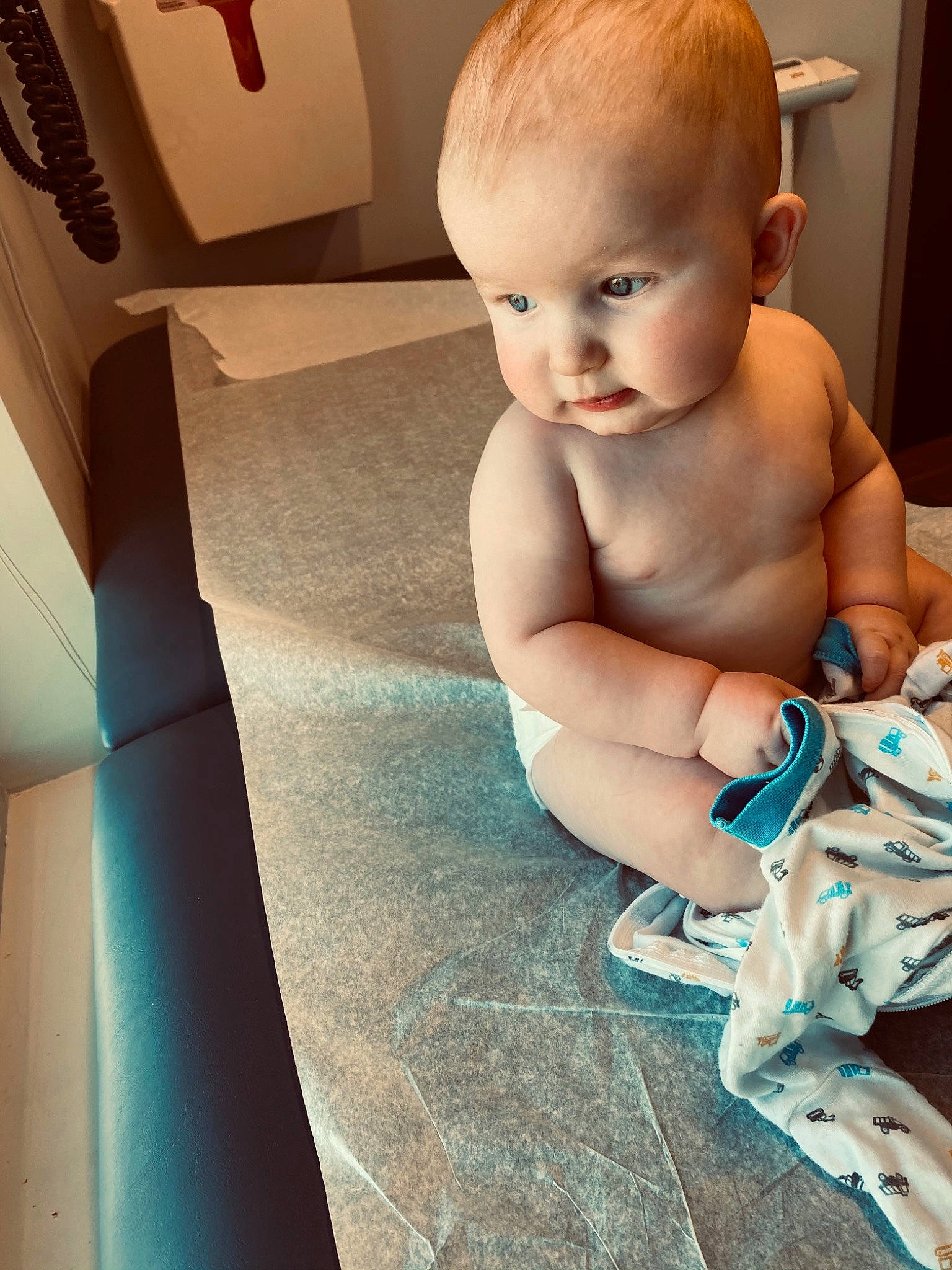 Gavyn is registered to the contest to win money with this photo: abdomen, ankle, baby, baby_products, baby_toddler_clothing, barechested, cheek, chest, child, floor, foot, joint, person, skin, stomach, toddler, toe, trunk