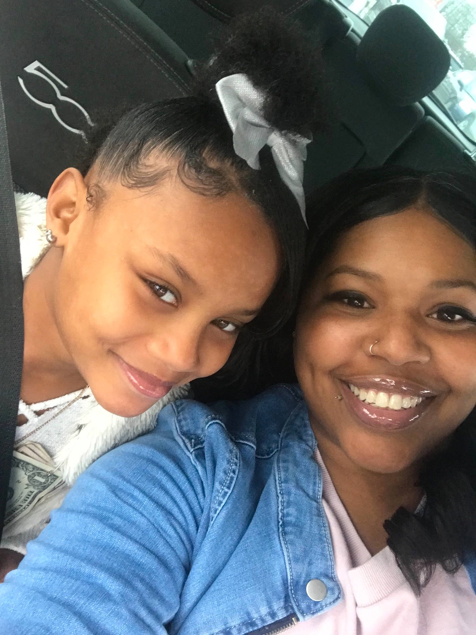 Tedmia joined the competition — help win amazing prizes! beauty, black_hair, child, cool, daughter, eyebrow, face, forehead, friendship, fun, hair, happy, head, joy, love, nose, person, photography, selfie, smile