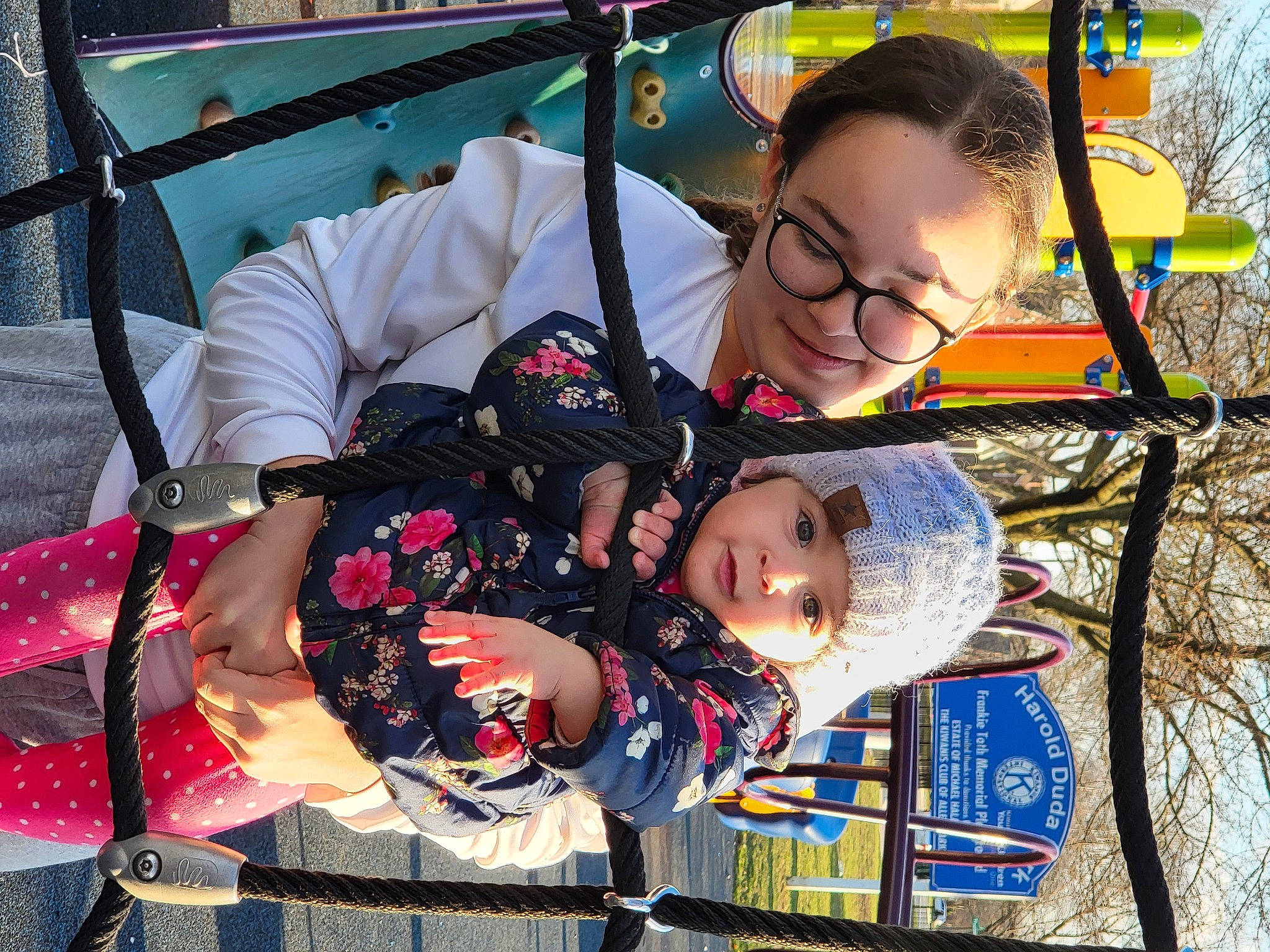 Lunamaris joined the competition — help win amazing prizes! baby, child, city, event, eyewear, fun, happy, headwear, human_settlement, leisure, pattern, person, public_space, recreation, smile, toddler, tourism, travel, tree, vacation