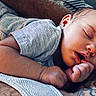 Mirabella joined the competition — help win amazing prizes! baby, sleeping, arm, tattoo, skin, hand, clothing, infant, peaceful, closeup, portrait, rest, cute, human, child, newborn, relaxed, cozy, soft, nap