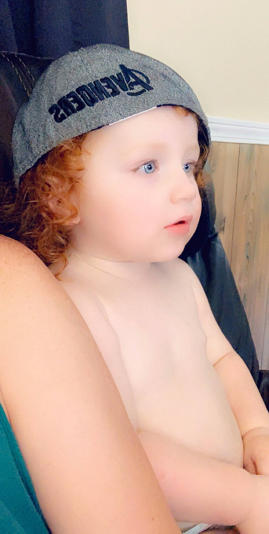 Christian joined the competition — help win amazing prizes! baby, cap, cheek, chin, cool, eye, eyebrow, eyelash, flash_photography, forehead, head, headgear, headwear, iris, jaw, lip, neck, nose, person, skin