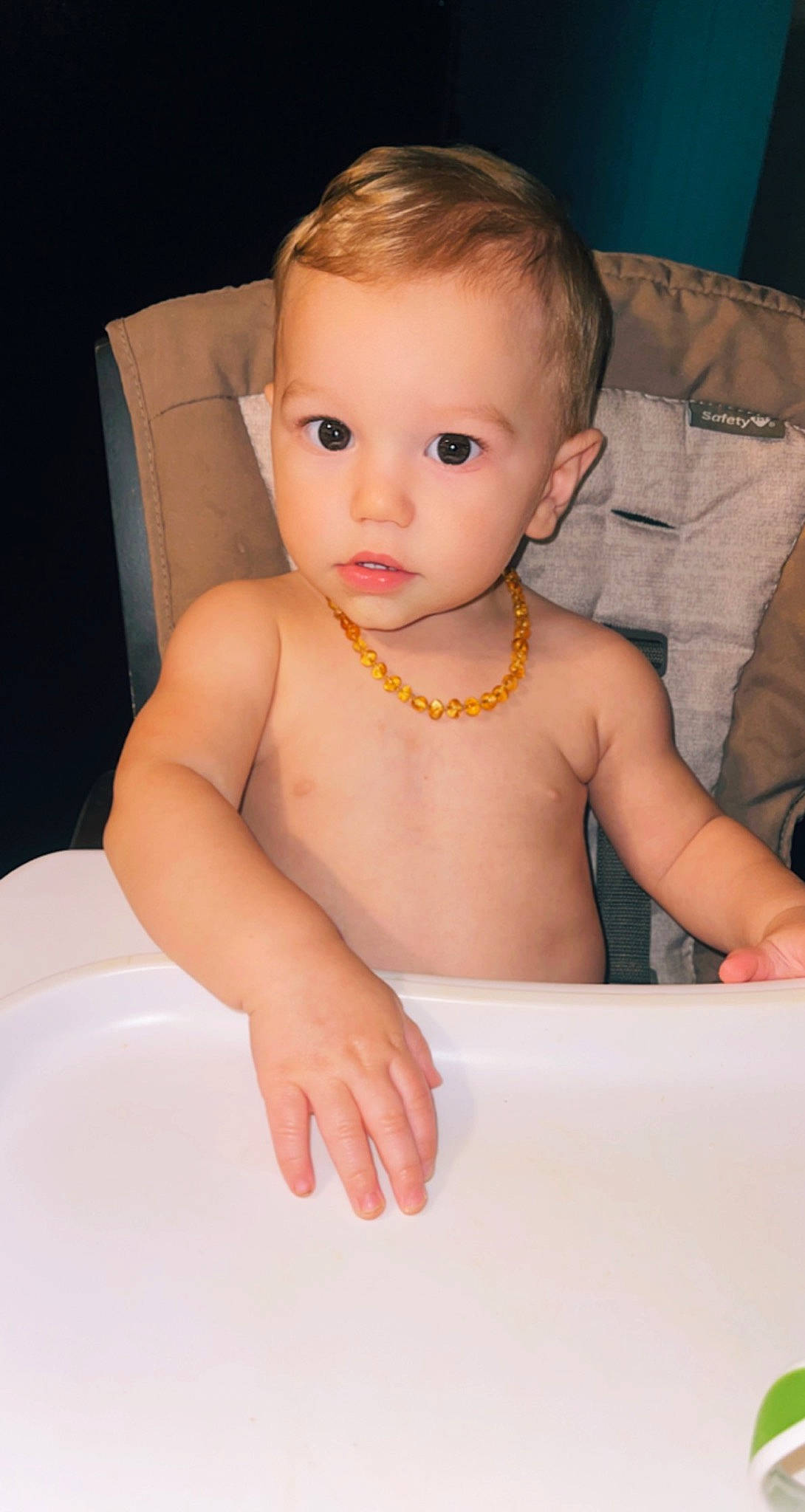 Brennan joined the competition — help win amazing prizes! baby, baby_toddler_clothing, cheek, chest, chin, ear, eye, eyebrow, eyelash, finger, human_body, iris, joint, lip, mouth, neck, nose, person, skin, stomach