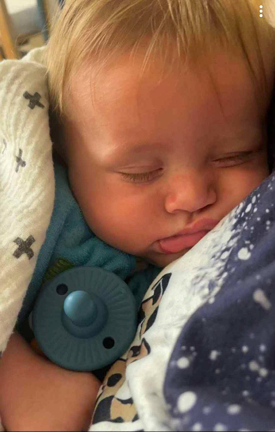 Christopher joined the competition — help win amazing prizes! arm, cheek, chin, comfort, ear, eyebrow, eyelash, facial_expression, finger, hairstyle, iris, lip, mammal, mouth, neck, nose, organ, person, skin, sleeve