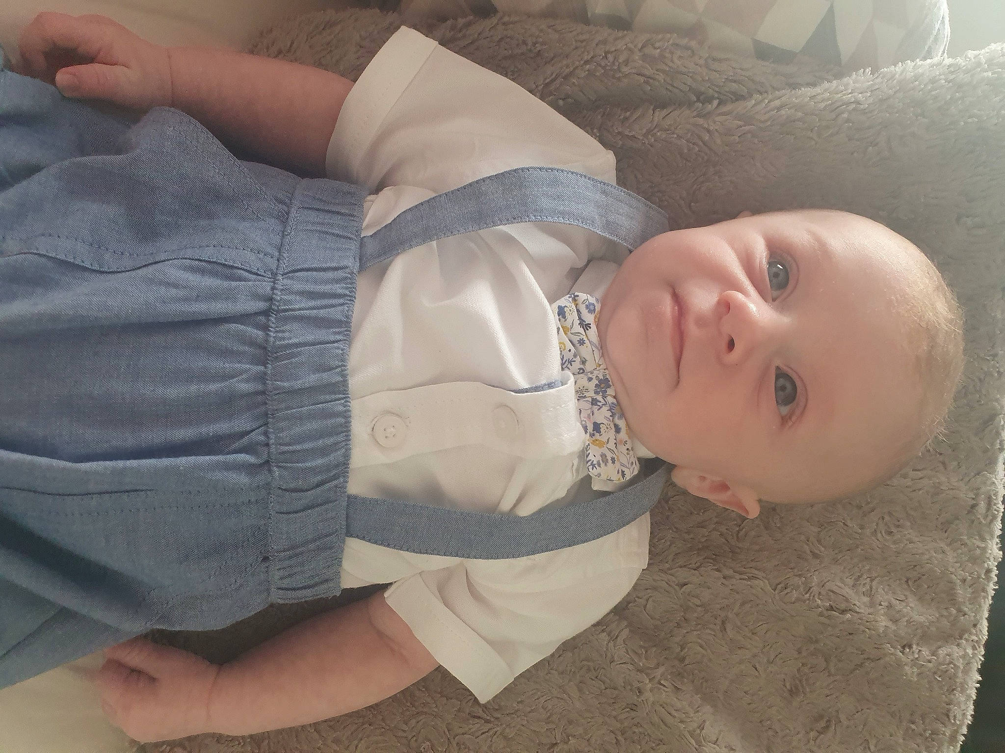 Cillian joined the competition — help win amazing prizes! baby, child, nap, person, sleep