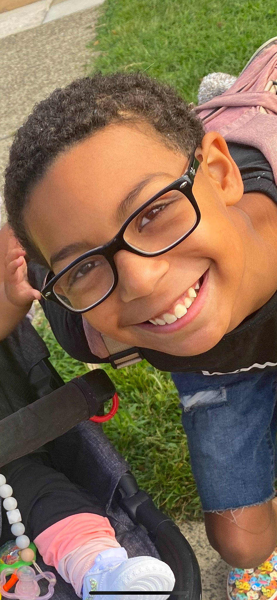 Lance joined the competition — help win amazing prizes! black_hair, cheek, chin, cool, eyebrow, eyewear, forehead, gesture, glasses, hairstyle, happy, jaw, joy, lip, mouth, nose, organ, person, plant, skin