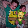 Kenlee is registered to the contest to win money with this photo: