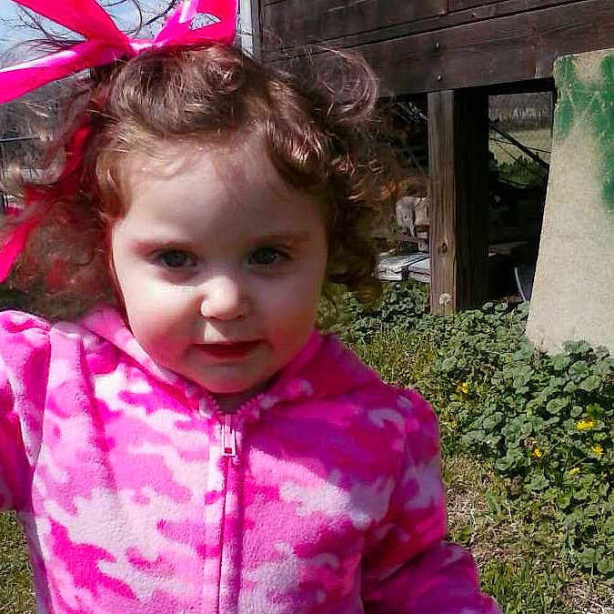 Celina joined the competition — help win amazing prizes!