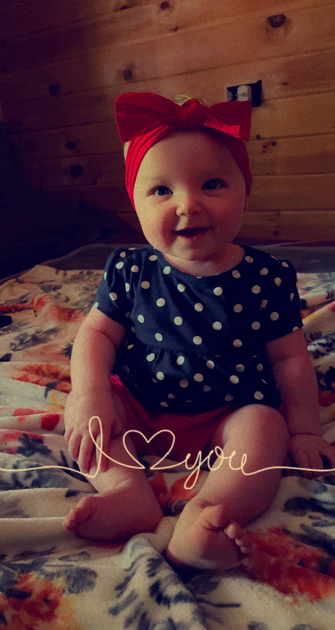 Aubriella joined the competition — help win amazing prizes! baby, baby_toddler_clothing, cool, eye, face, facial_expression, fun, happy, hat, head, human, joy, person, pink, product, purple, skin, sleeve, smile, standing