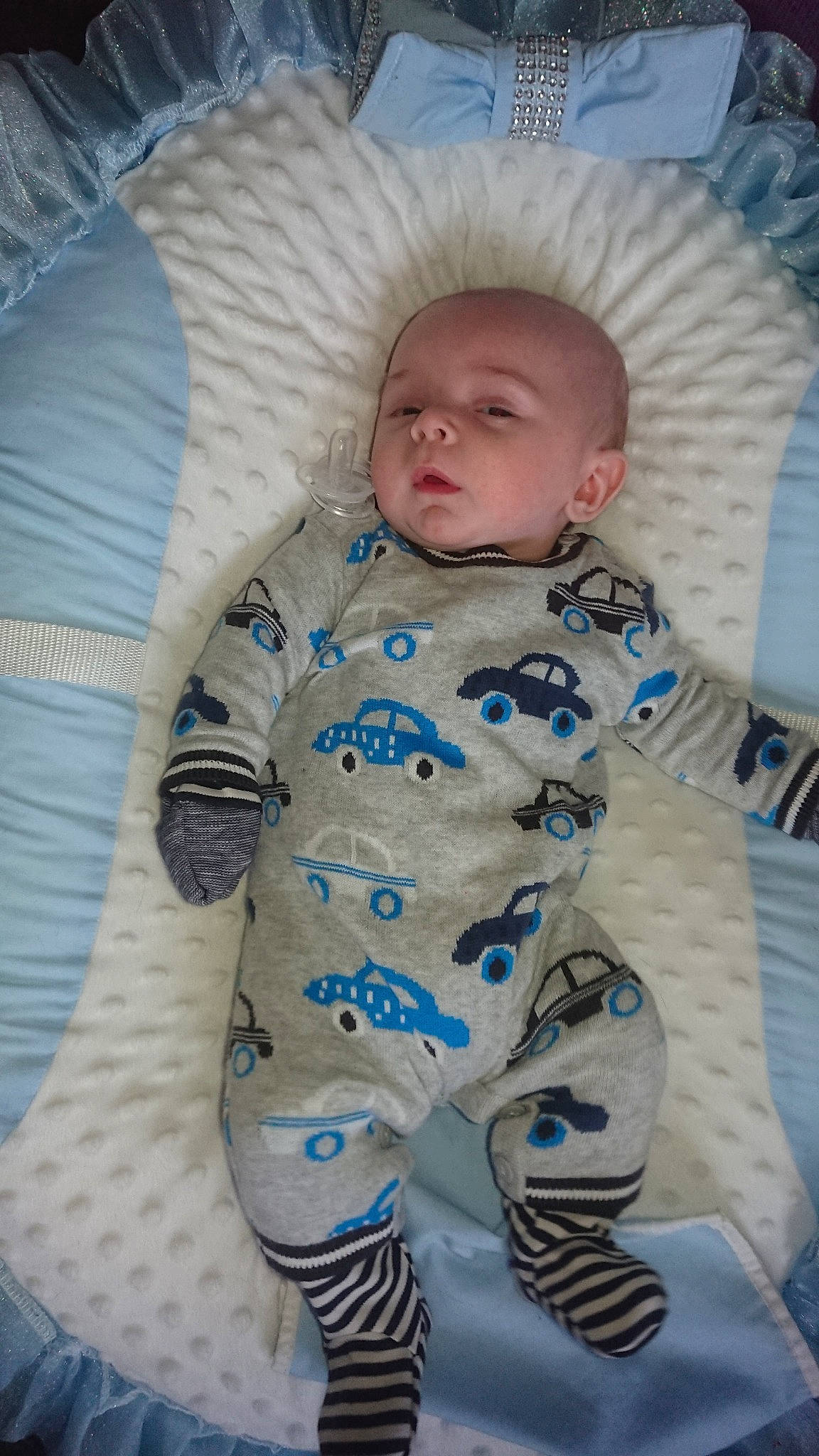 Leonard is registered to the contest to win money with this photo: baby, child, person, skin, toddler