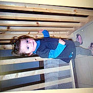 Chloé participe au concours pour gagner de l'argent avec cette photo :