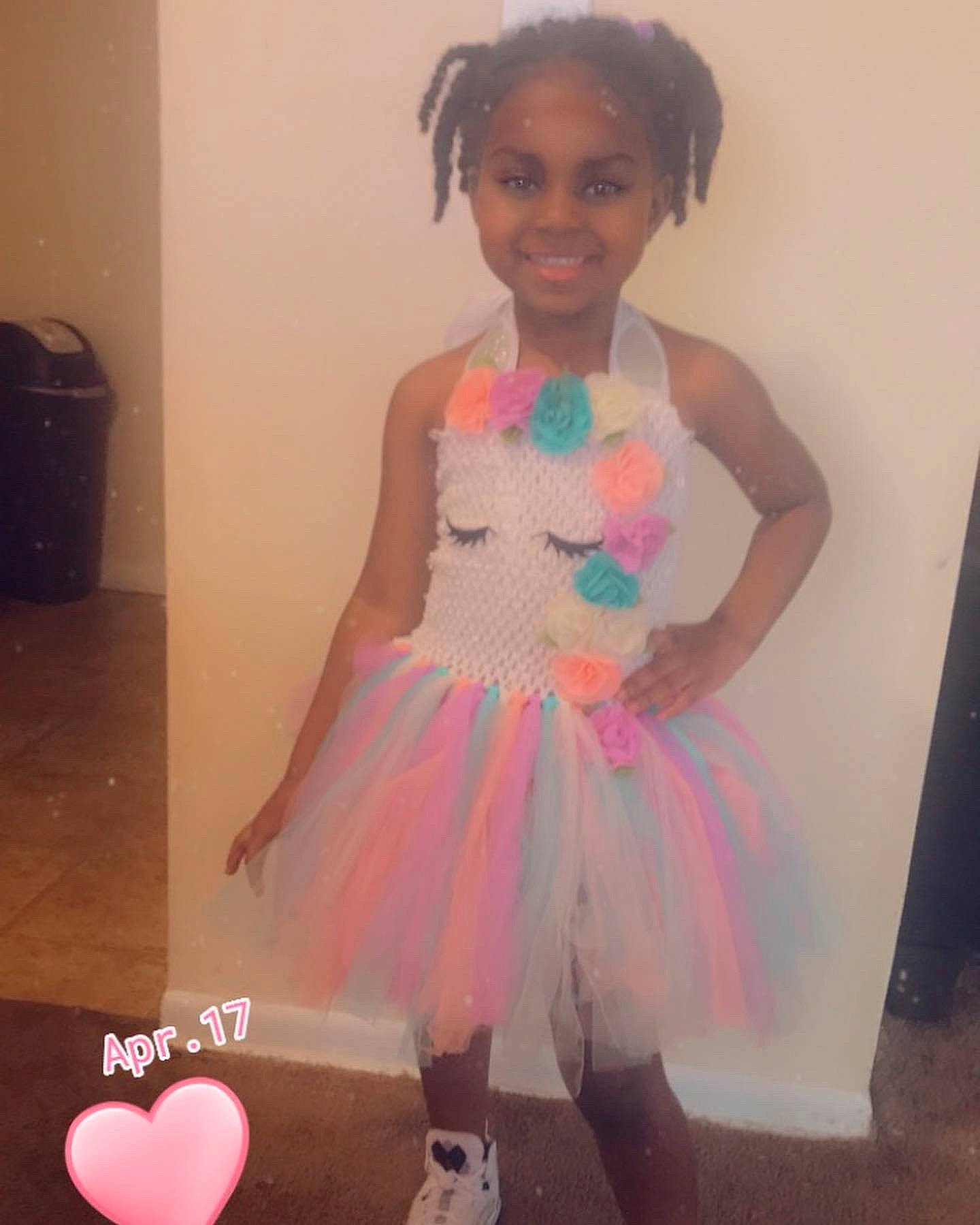 Alajáh is registered to the contest to win money with this photo: baby_toddler_clothing, ballet_tutu, beauty, clothing, day_dress, design, fashion_design, happy, joy, leg, magenta, one_piece_garment, pattern, person, pink, ruffle, sleeve, smile, sportswear, toddler