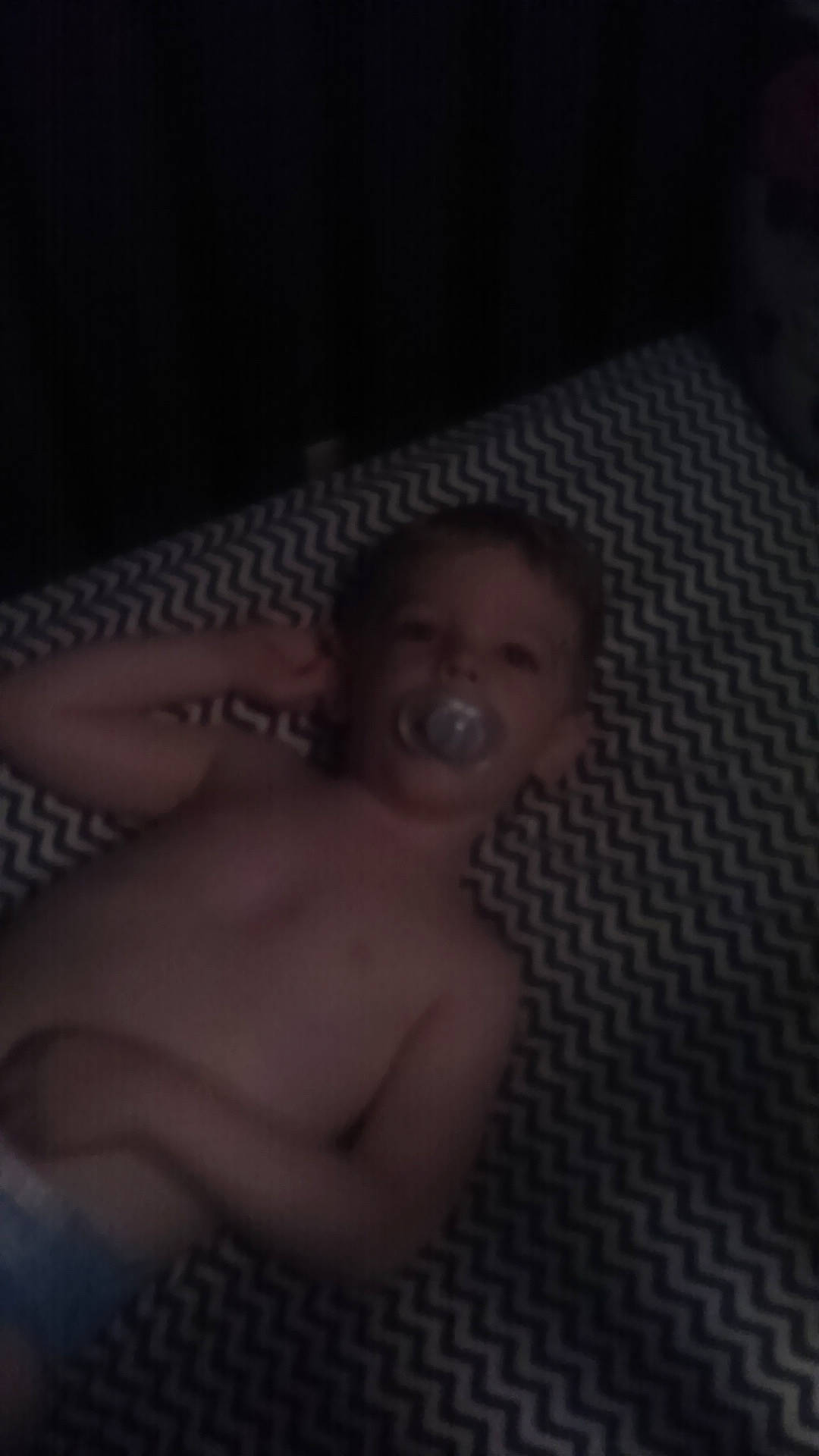 Kyian joined the competition — help win amazing prizes! arm, baby, black, cheek, child, darkness, eye, finger, fun, hand, head, headwear, human, human_body, joy, mouth, muscle, nose, person, photograph