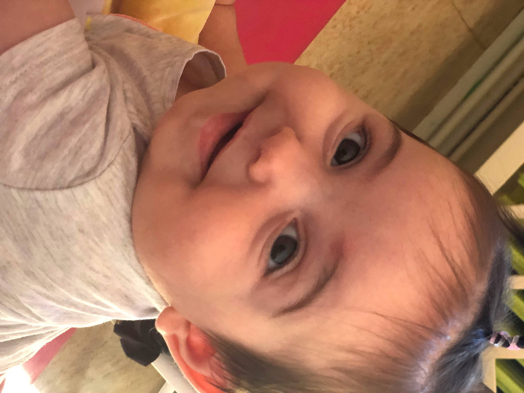 Lena participe au concours pour gagner de l'argent avec cette photo : cheek, ear, eye, eyebrow, eyelash, face, forehead, hair, hairstyle, head, human_body, iris, jaw, joy, lip, mouth, neck, nose, person, plant