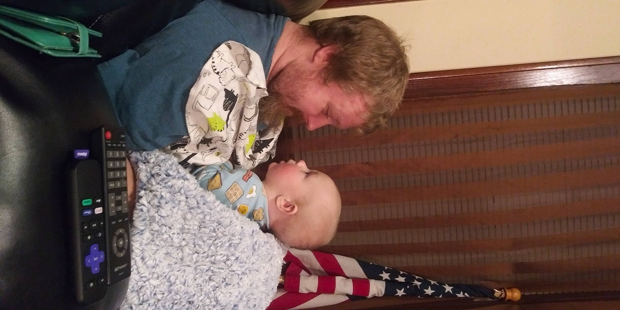 Peyton joined the competition — help win amazing prizes! baby, baby_products, child, comfort, computer_keyboard, event, fun, gadget, happy, input_device, lap, pattern, person, play, remote_control, room, sitting, toddler