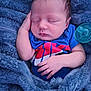 Colton is registered to the contest to win money with this photo: baby, blanket, blue, child, clothing, cozy, cute, face, hand, head, infant, nap, newborn, pacifier, peaceful, portrait, resting, skin, sleeping, soft