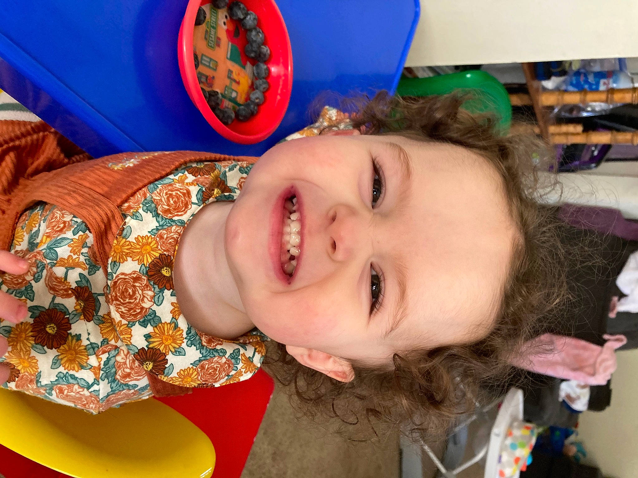 Luciana joined the competition — help win amazing prizes! cheek, child, event, eyelash, fashion_accessory, fun, happy, iris, joy, laugh, leisure, lip, mouth, nose, pattern, person, play, room, skin, smile