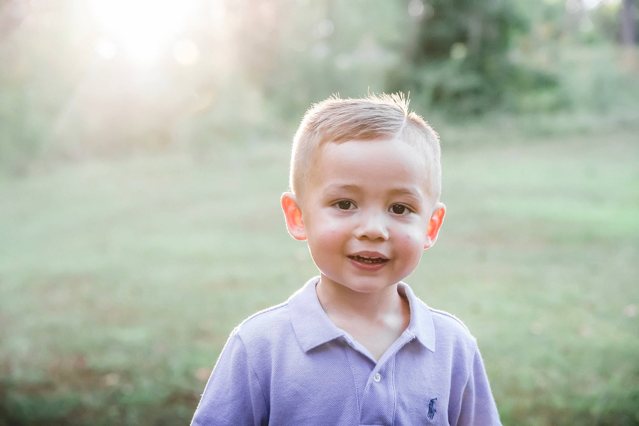 Maverick joined the competition — help win amazing prizes! child, eye, face, facial_expression, grass, happy, head, joy, male, people, people_in_nature, person, photograph, photography, portrait, portrait_photography, skin, smile, standing, summer