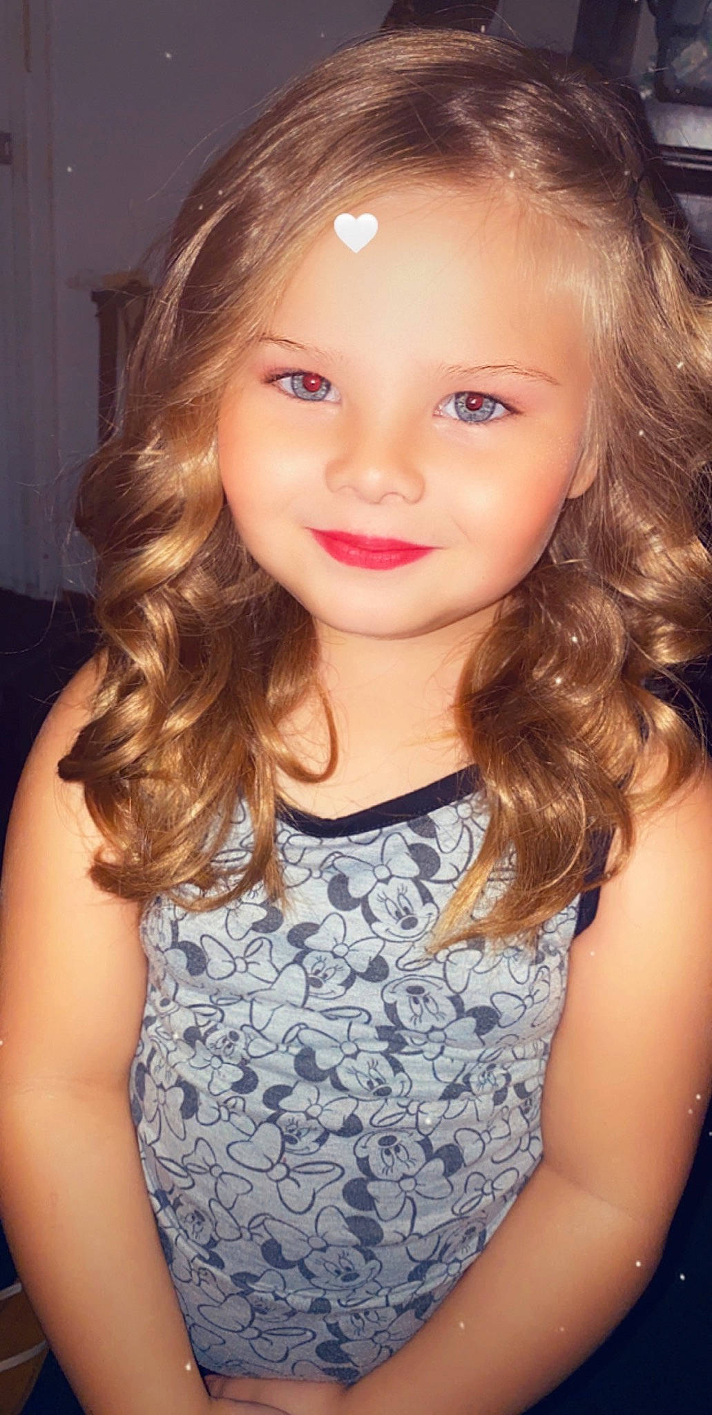 Lilyanna joined the competition — help win amazing prizes! beauty, blond, brown_hair, cheek, child, child_model, chin, eyebrow, face, forehead, hair, hair_coloring, hairstyle, joy, layered_hair, lip, long_hair, nose, person, ringlet