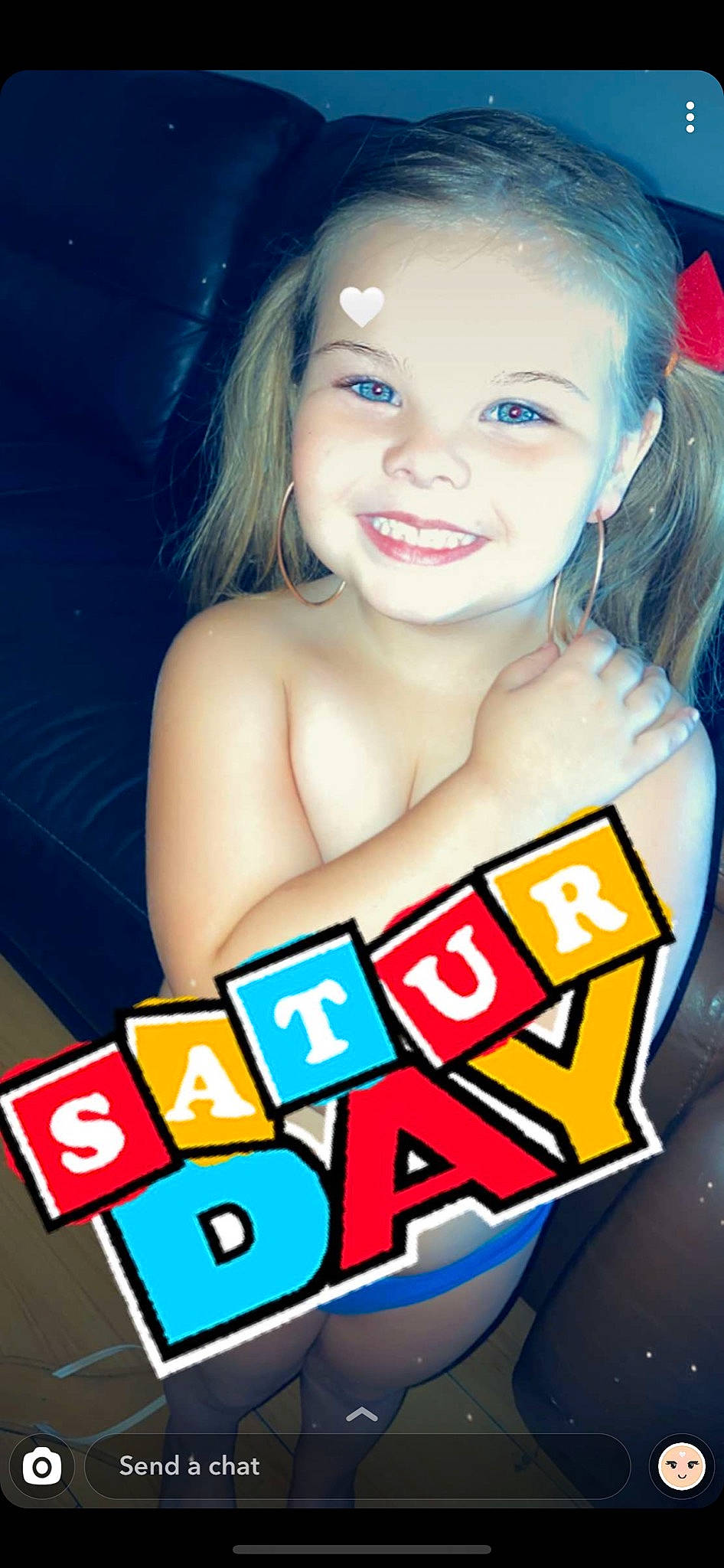 Lilyanna is registered to the contest to win money with this photo: games, joy, person, recreation, smile