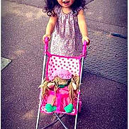 Mathilde a rejoint le concours — aidez-le/la à gagner de superbes lots !