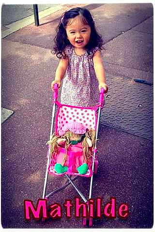 Mathilde