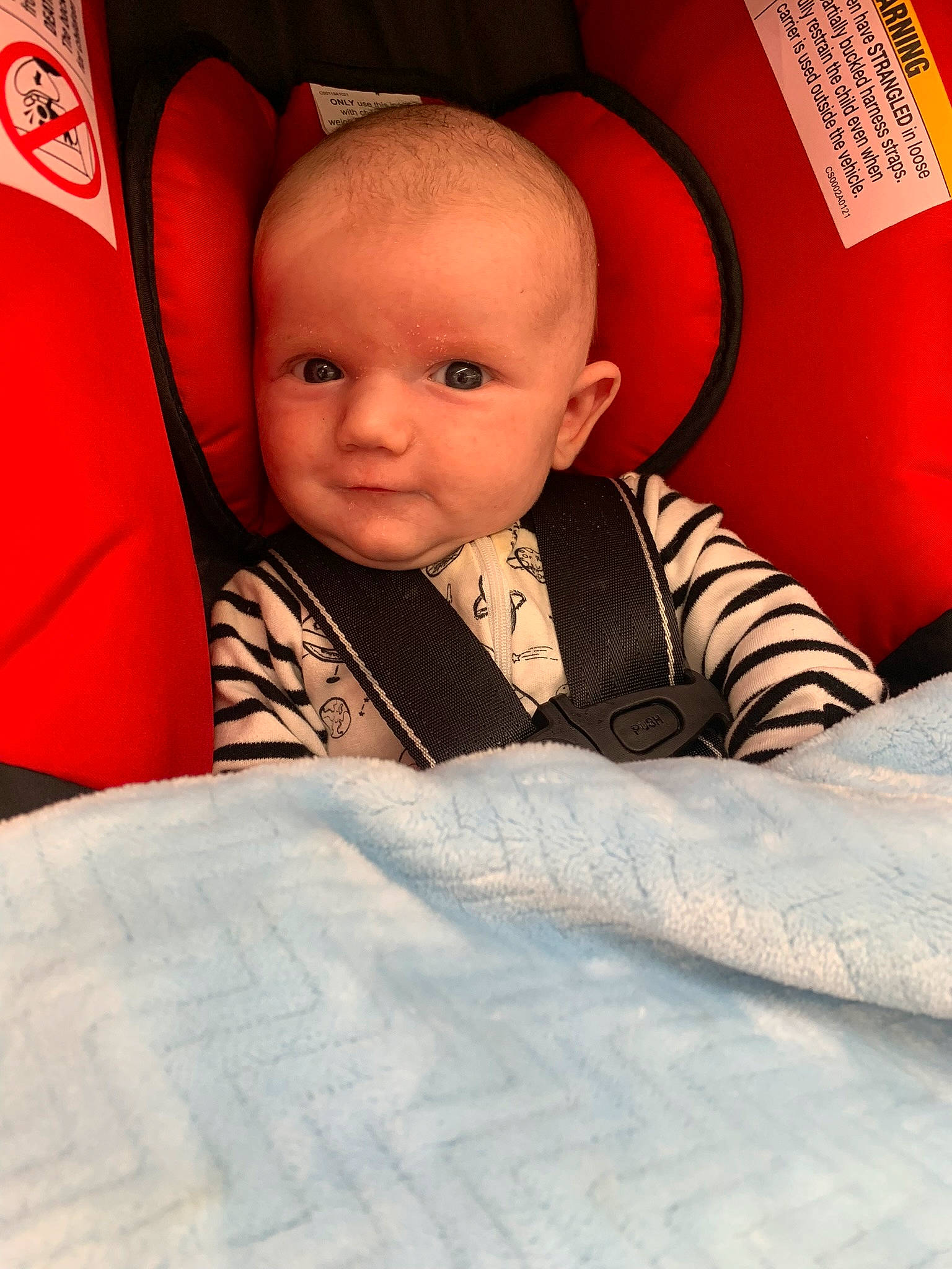 Theodore joined the competition — help win amazing prizes! baby, baby_products, carmine, child, comfort, flooring, illustration, linens, person, room, sitting, tints_and_shades, toddler