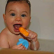 Calissa participe au concours pour gagner de l'argent avec cette photo :