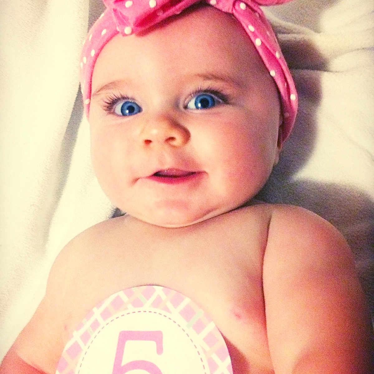 Ava joined the competition — help win amazing prizes!