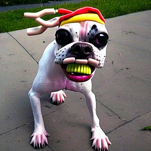 Johnathan Mc Donald Mc Johnny I