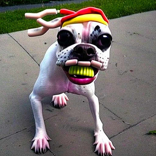 Johnathan Mc Donald Mc Johnny I