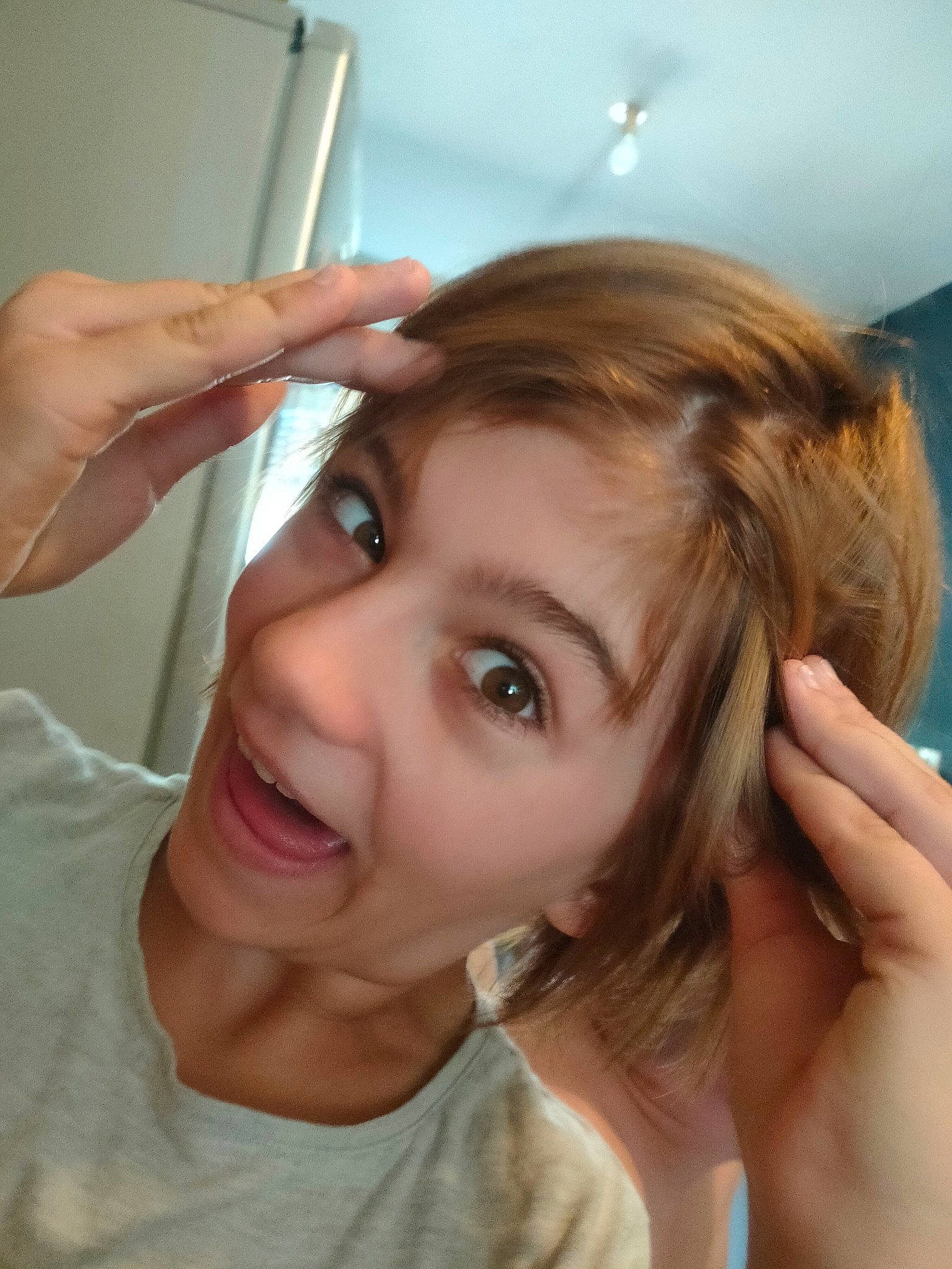 Racheel participe au concours pour gagner de l'argent avec cette photo : beauty, blond, cheek, chin, ear, eye, eyebrow, eyelash, face, forehead, hair, hair_coloring, hairstyle, head, jaw, lip, long_hair, neck, nose, person