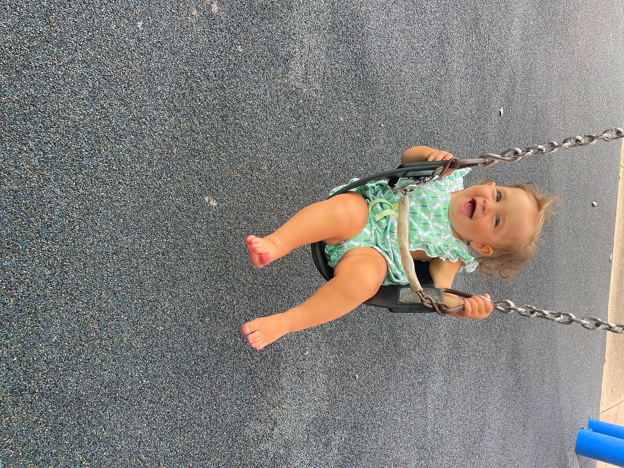 Khaleesi joined the competition — help win amazing prizes! arm, asphalt, child, concrete, fun, human_body, human_leg, leg, leisure, pattern, person, play, recreation, road_surface, sand, sidewalk, tar, thigh, toddler, toy