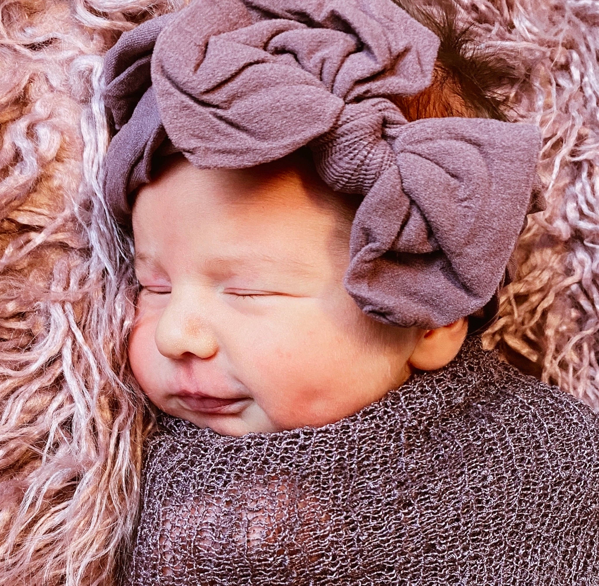 Sutton joined the competition — help win amazing prizes! baby, cap, chin, cool, facial_expression, forehead, hair, happy, head, headgear, headwear, lip, neck, nose, organ, outerwear, people_in_nature, person, pink, plant