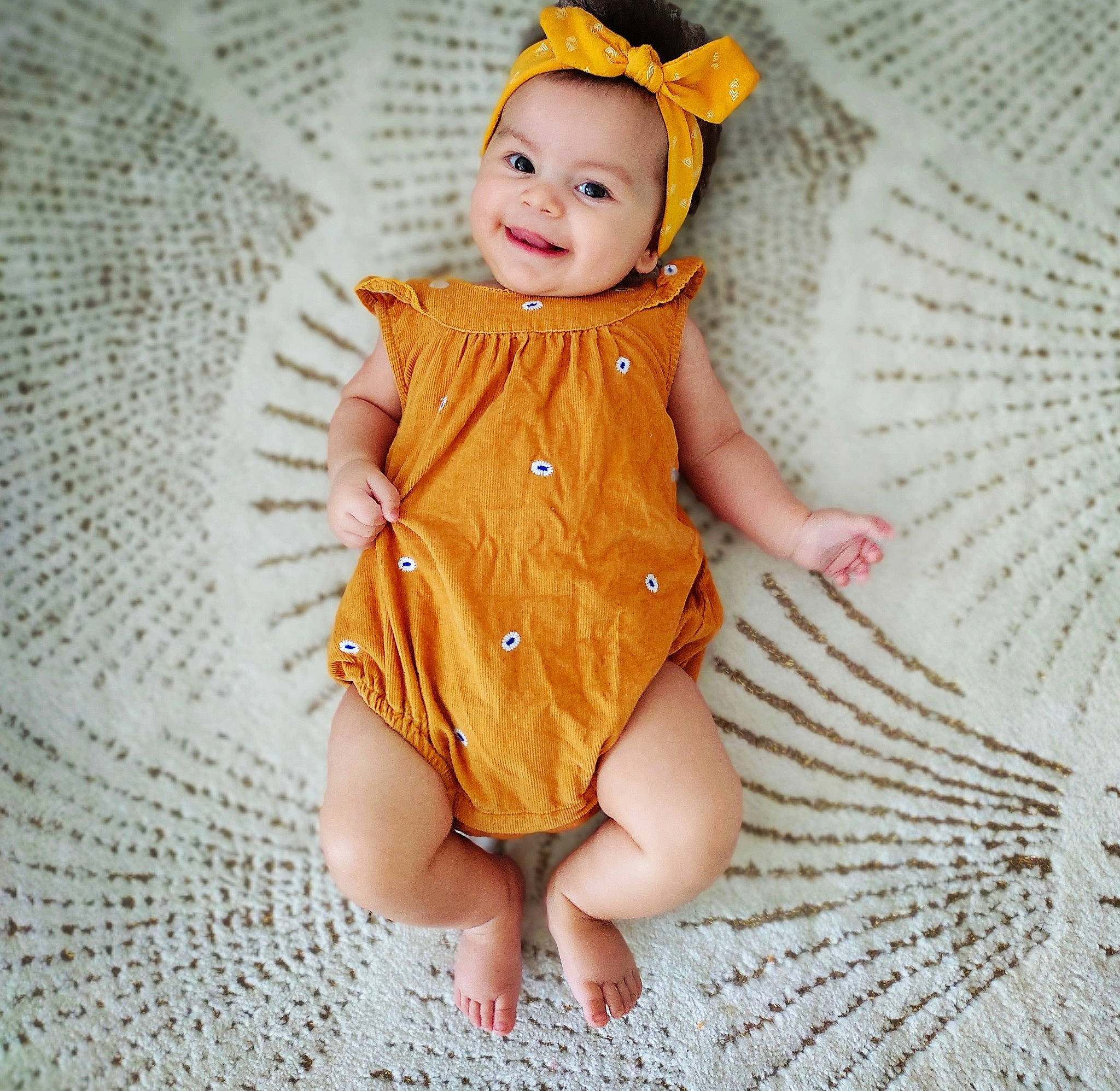 Ayna participe au concours pour gagner de l'argent avec cette photo : baby, baby_toddler_clothing, clothing, day_dress, doll, dress, eye, face, happy, head, headgear, joy, linens, one_piece_garment, outerwear, person, pink, skin, sleeve, smile