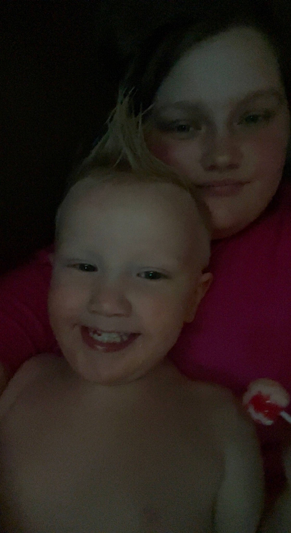 Sam joined the competition — help win amazing prizes! cheek, chin, ear, eyebrow, eyelash, facial_expression, flash_photography, forehead, happy, human_body, iris, jaw, joy, lip, mouth, neck, nose, person, shoulder, skin