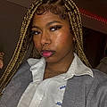 Shyree D.