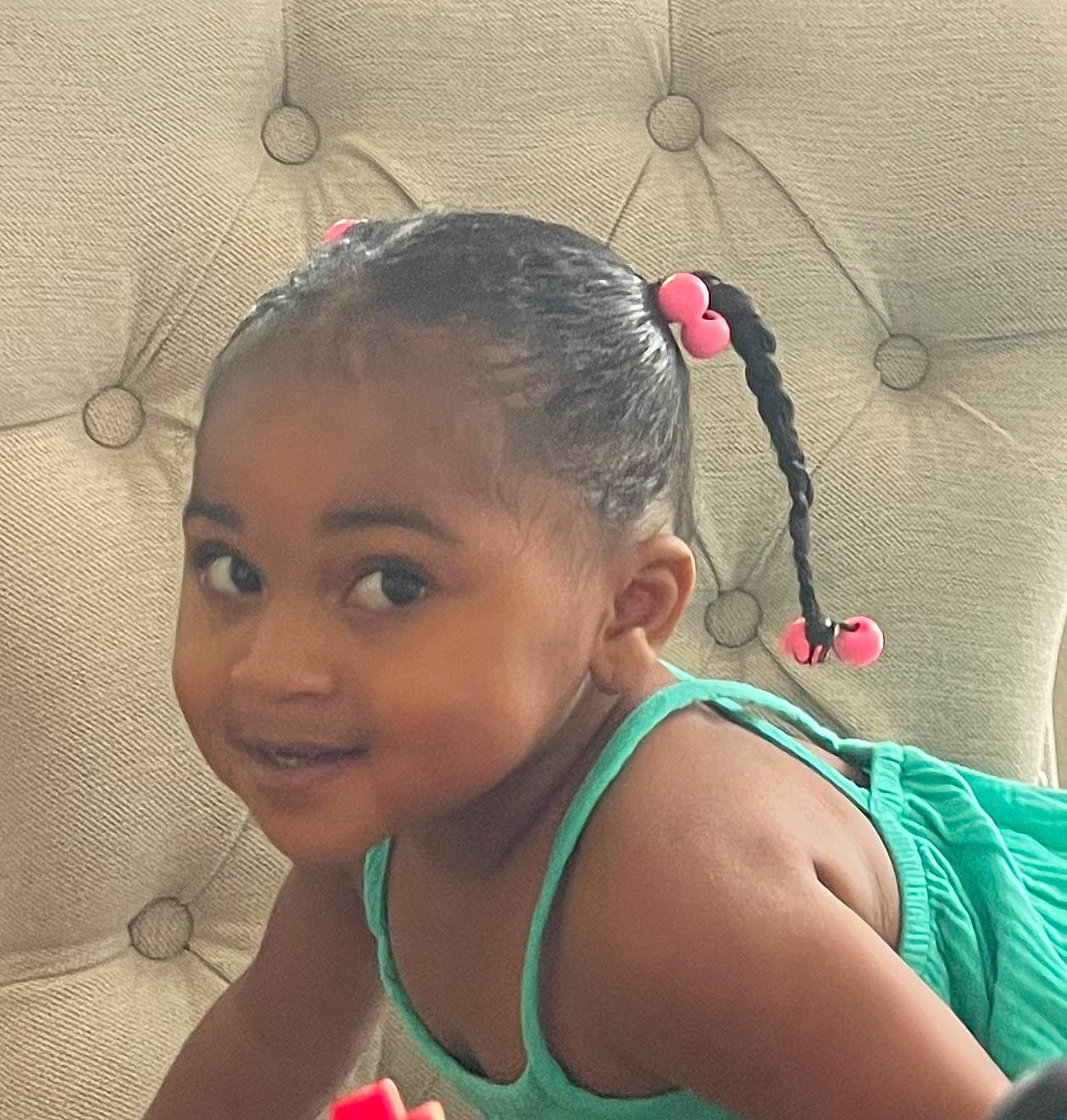 Annalise is registered to the contest to win money with this photo: audio_equipment, chest, cool, ear, eye, eyelash, forehead, hair, hairstyle, happy, head, hearing, joy, lip, microphone, muscle, neck, nose, organ, person