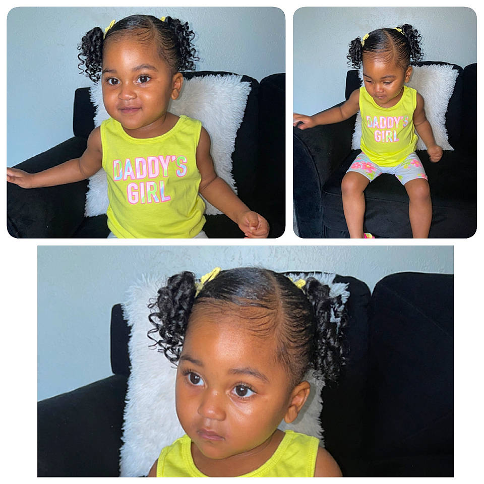 Annalise is registered to the contest to win money with this photo: arm, black, clothing, eye, eyebrow, eyelash, face, facial_expression, hair, hairstyle, hand, head, joy, neck, organ, person, photograph, product, shoulder, skin