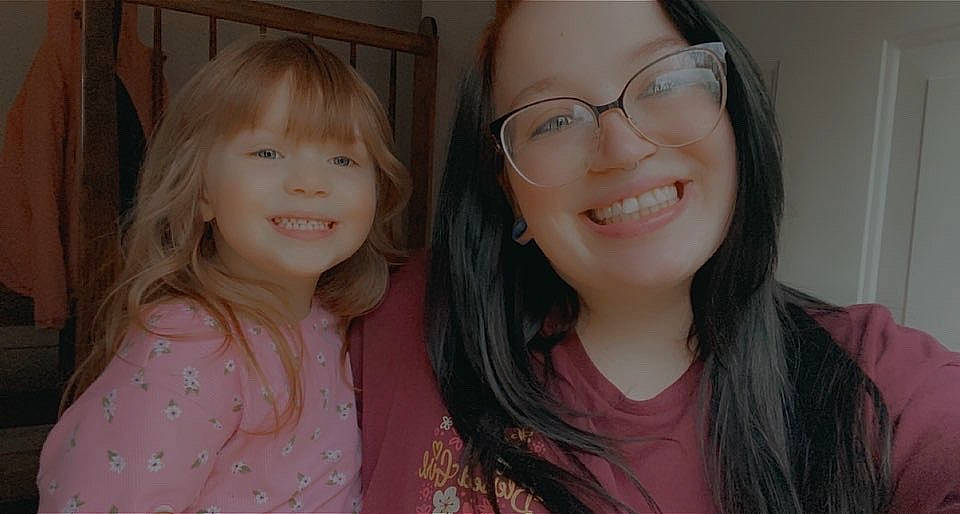 Audrey is registered to the contest to win money with this photo: blond, cheek, child, chin, event, eyebrow, eyewear, face, friendship, fun, glasses, happy, iris, joy, layered_hair, lip, long_hair, nose, person, skin