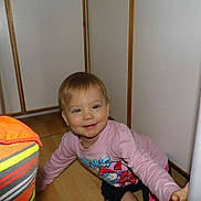 Emy participe au concours pour gagner de l'argent avec cette photo :