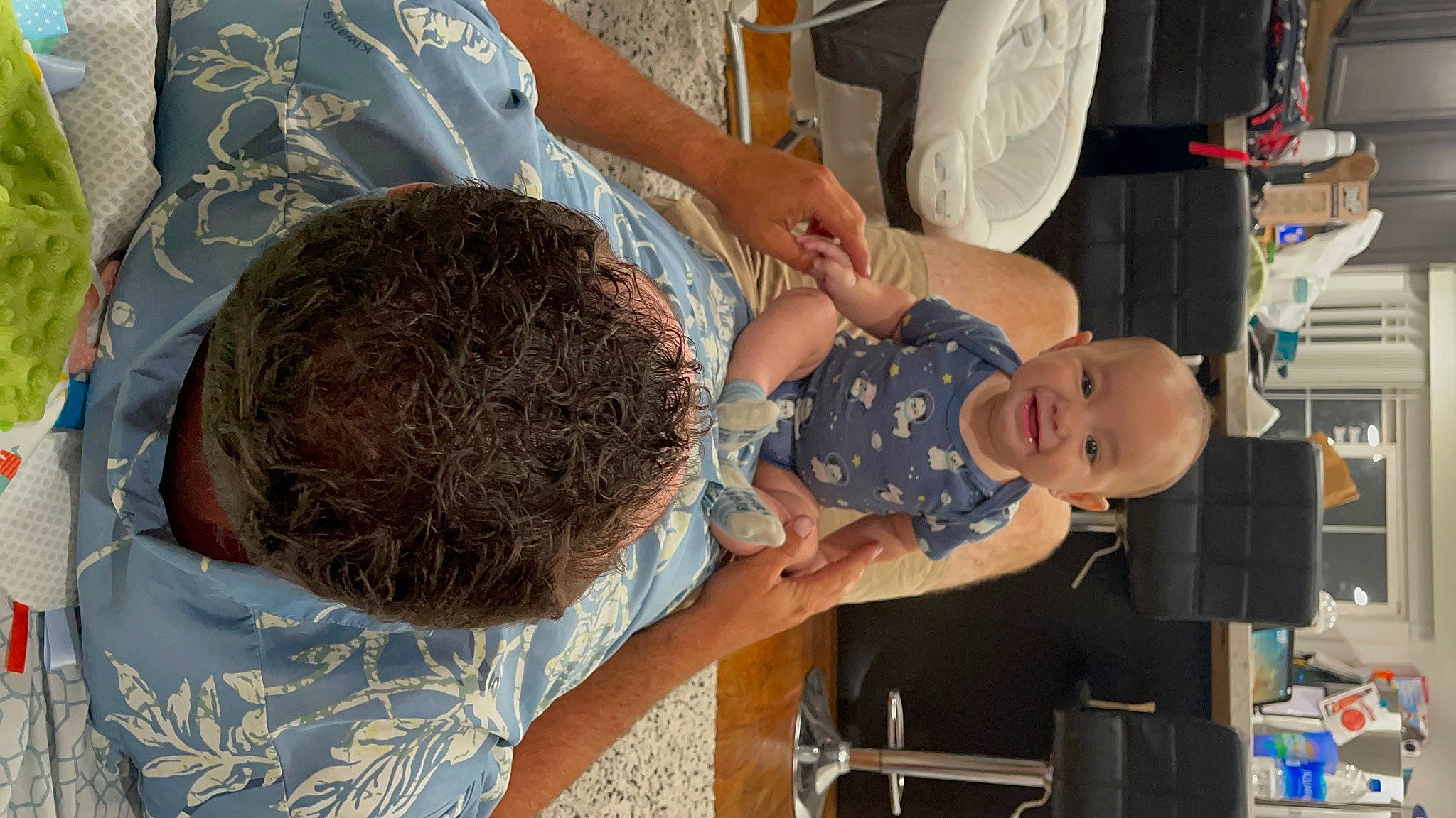 Maximus joined the competition — help win amazing prizes! child, hat, joy, pattern, person, soil, t_shirt, toddler