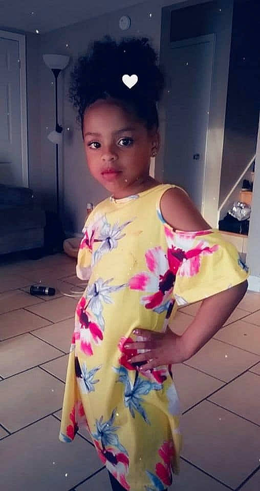 Zoei joined the competition — help win amazing prizes! child, person, pink, smile, toddler