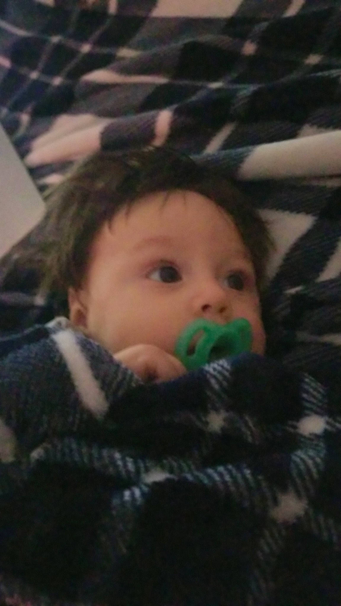 Wade joined the competition — help win amazing prizes! baby, cheek, child, cloud, comfort, eye, eyebrow, eyelash, fun, fur, grass, happy, head, iris, nose, pattern, person, room, skin, tints_and_shades