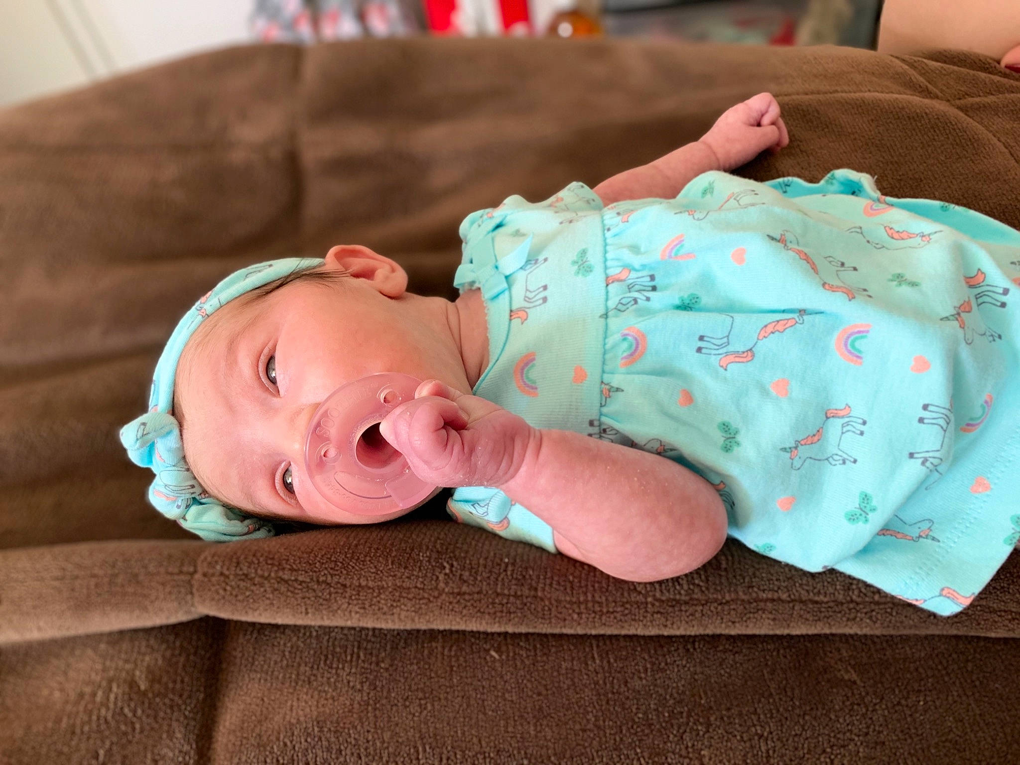 Huntleigh joined the competition — help win amazing prizes! baby, baby_sleeping, bedtime, birth, cheek, child, nap, person, sleep, toddler